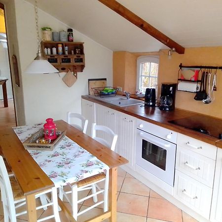 Upleward Cottage Круммгерн Екстер'єр фото