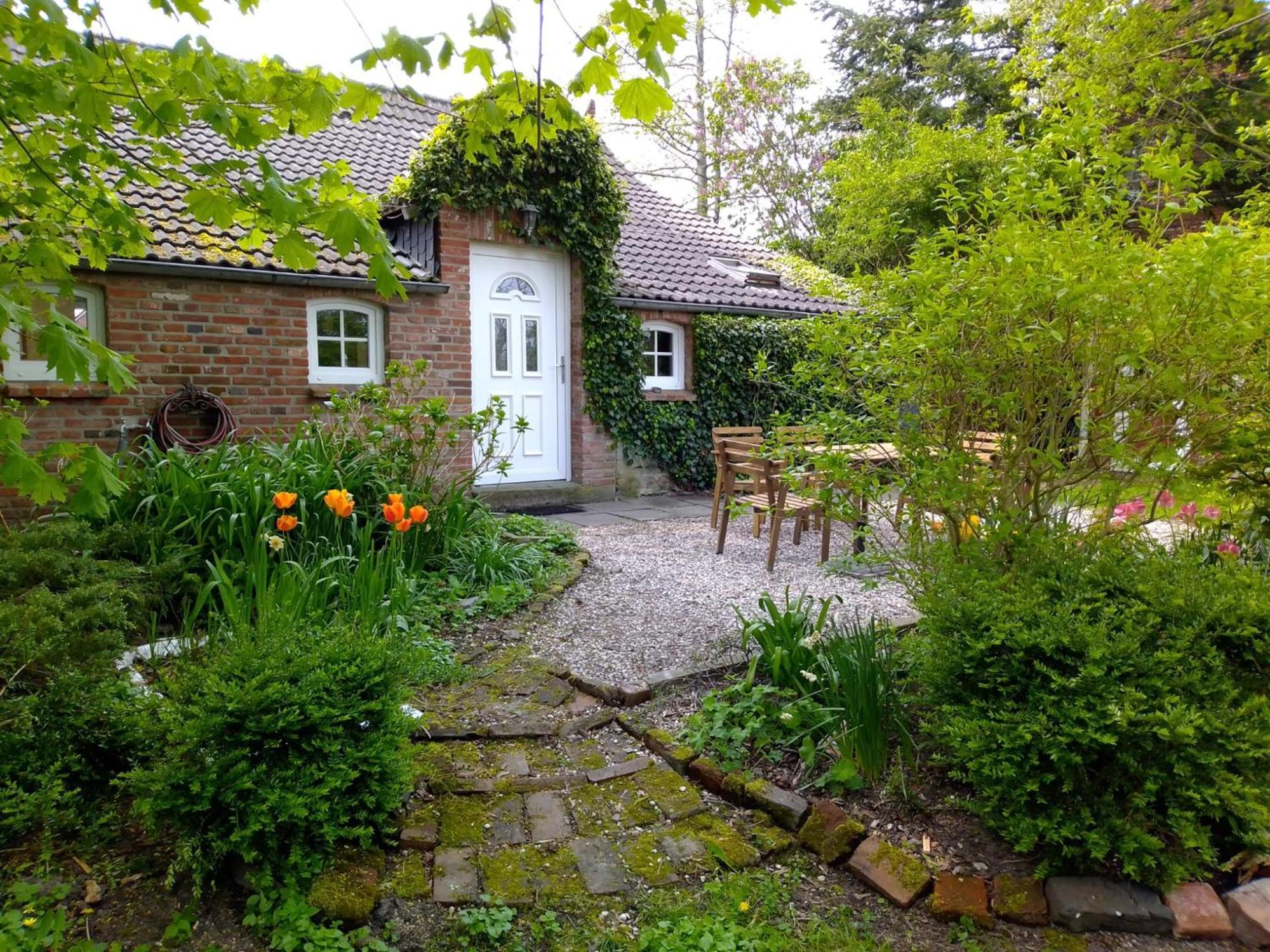 Upleward Cottage Круммгерн Екстер'єр фото