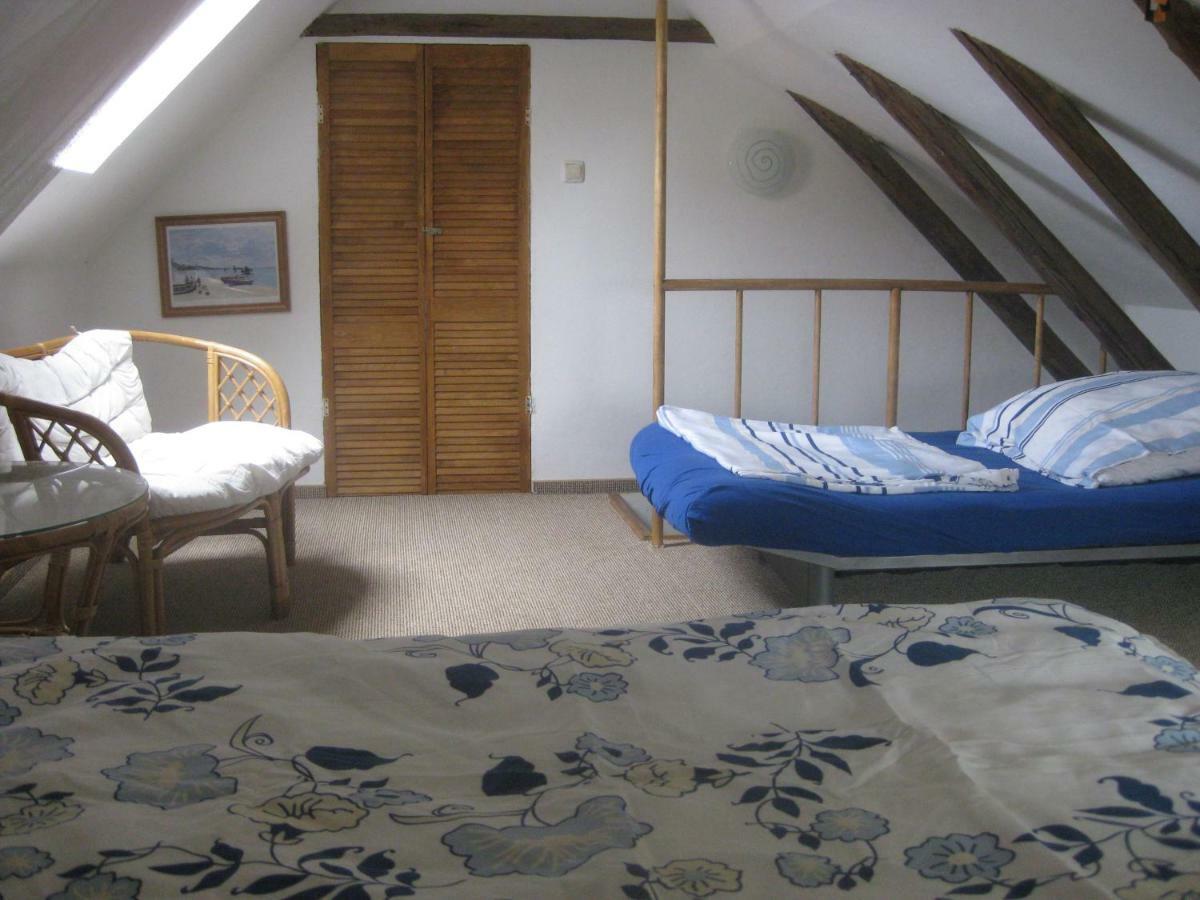 Upleward Cottage Круммгерн Екстер'єр фото