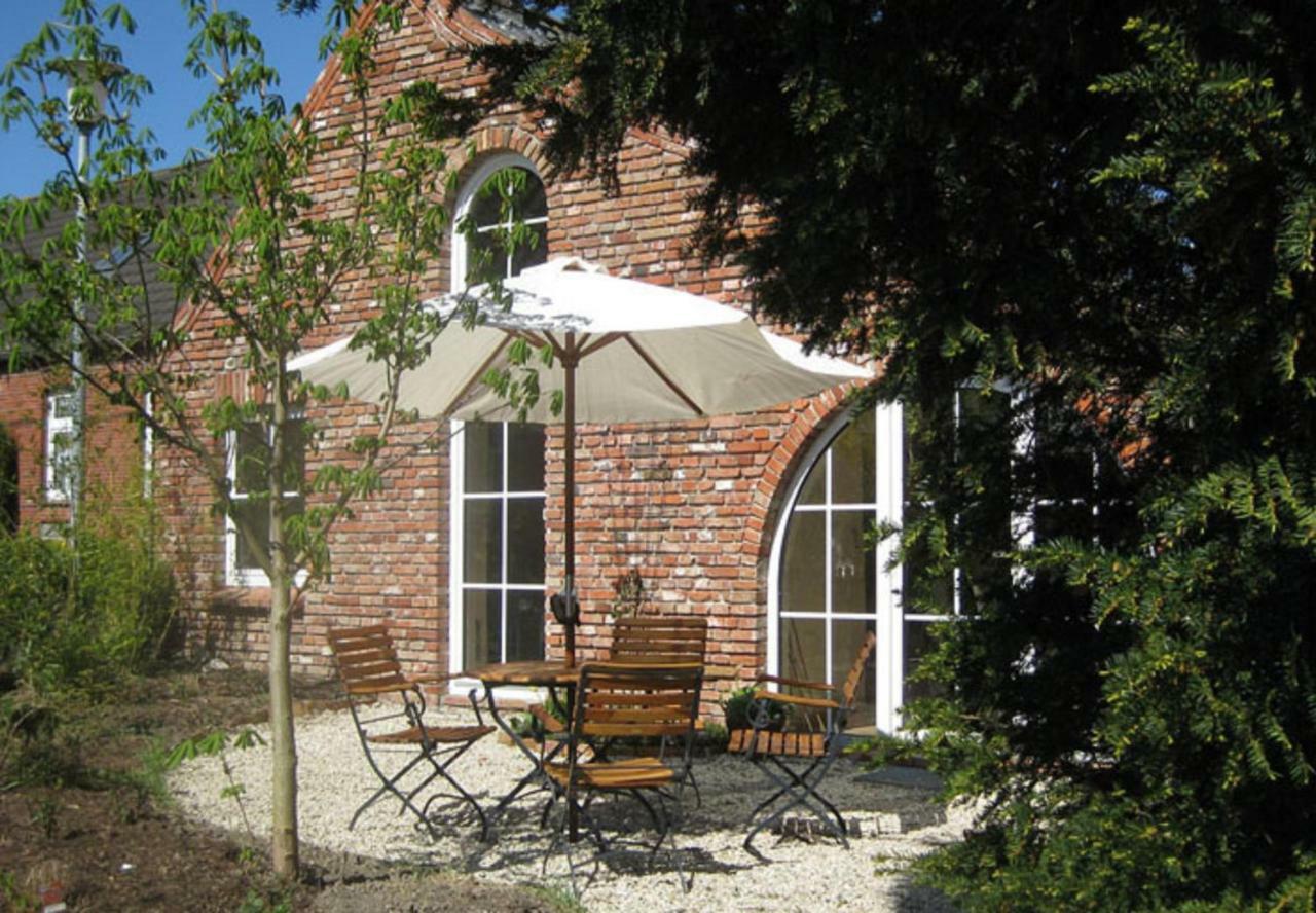 Upleward Cottage Круммгерн Екстер'єр фото